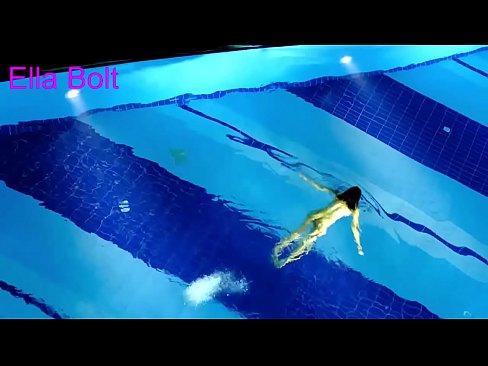 ❤️ I can't stop watching, young blonde caught swimming nude in ELLA BOLT resort pool Fucking video at en-us.xxxtophd.ru ❌️❤